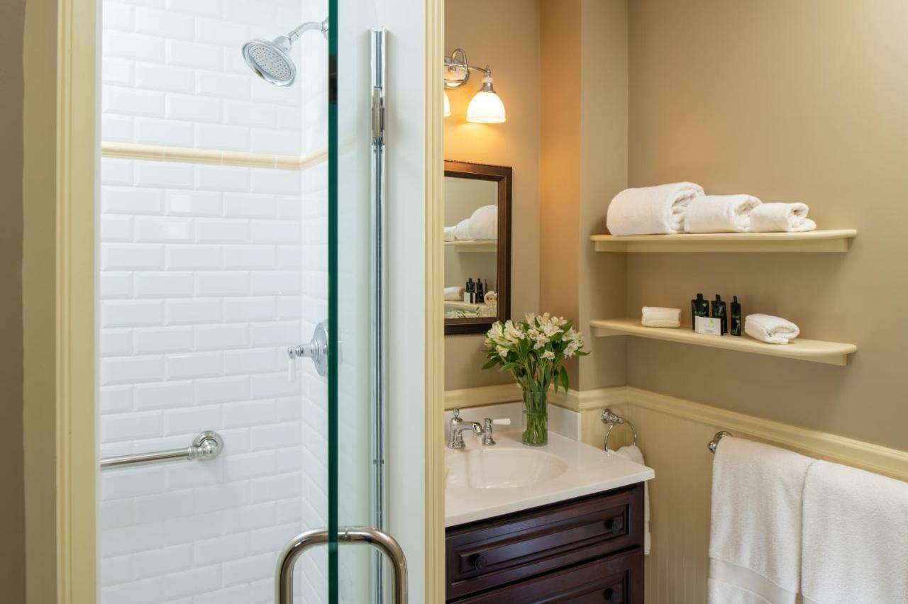 Rockland Talbot House Bed & Breakfast Екстериор снимка